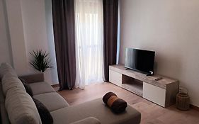 Apartamentos Vino y Camino
